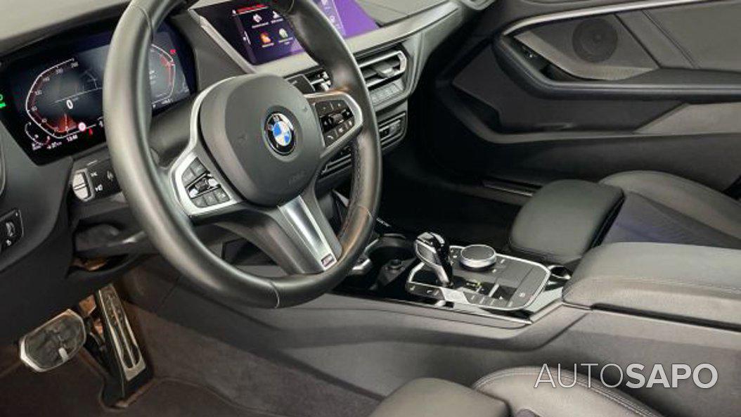BMW Série 2 Gran Coupé 216 d Gran Coupé Pack M de 2023