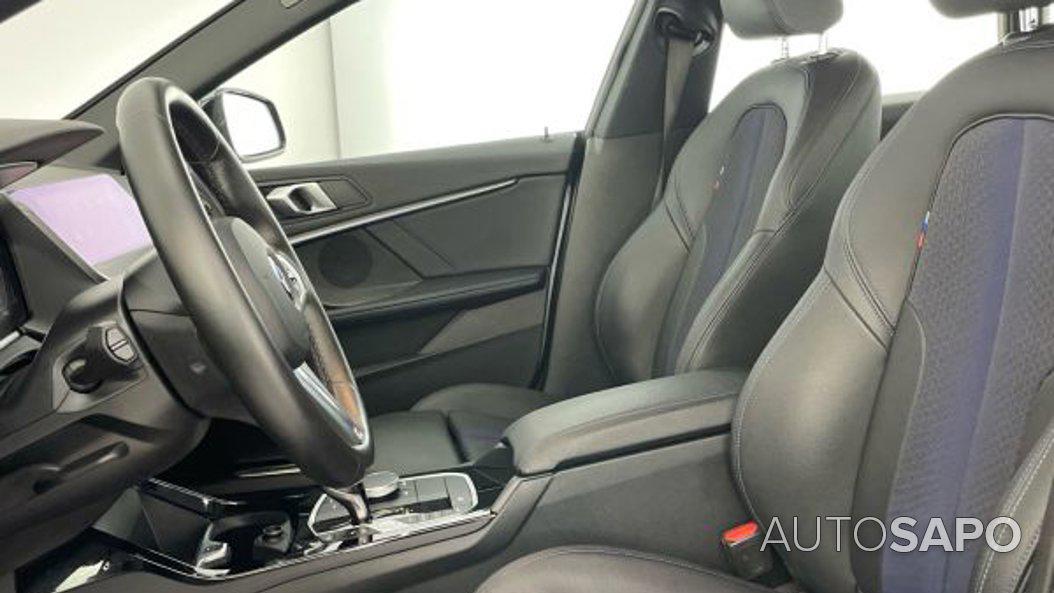 BMW Série 2 Gran Coupé 216 d Gran Coupé Pack M de 2023
