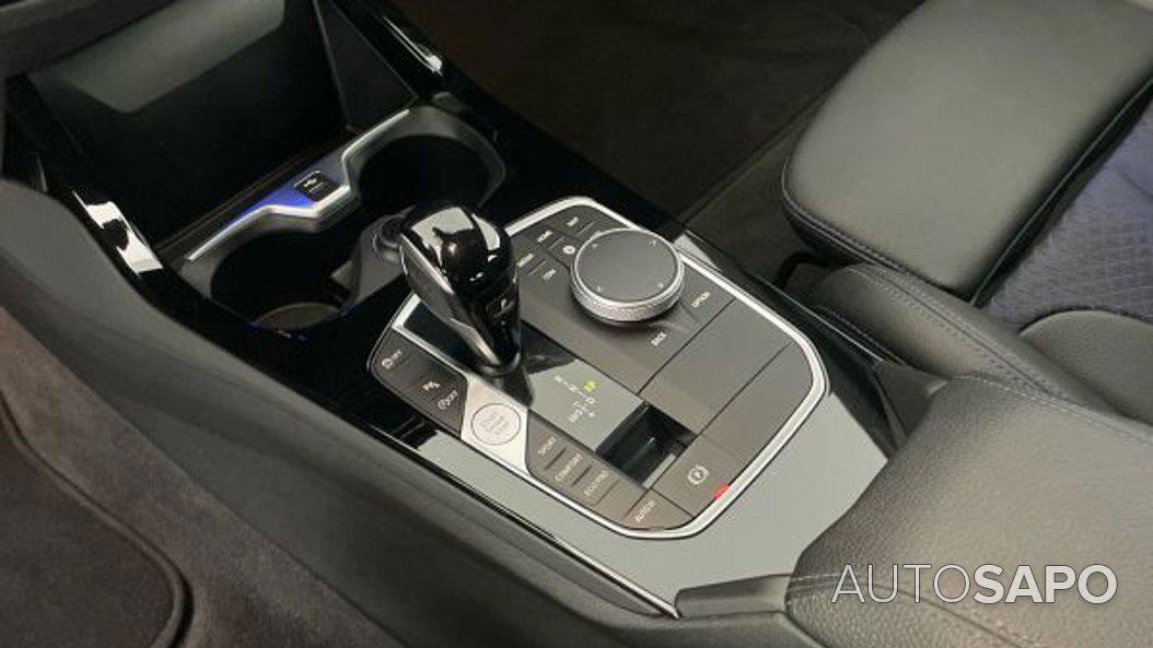 BMW Série 2 Gran Coupé 216 d Gran Coupé Pack M de 2023