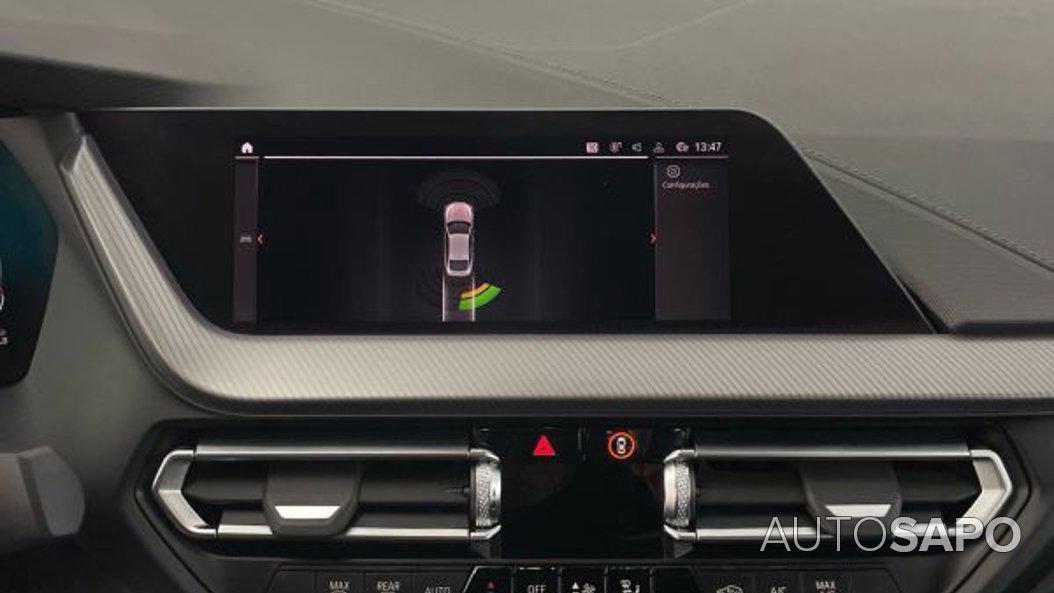 BMW Série 2 Gran Coupé 216 d Gran Coupé Pack M de 2023