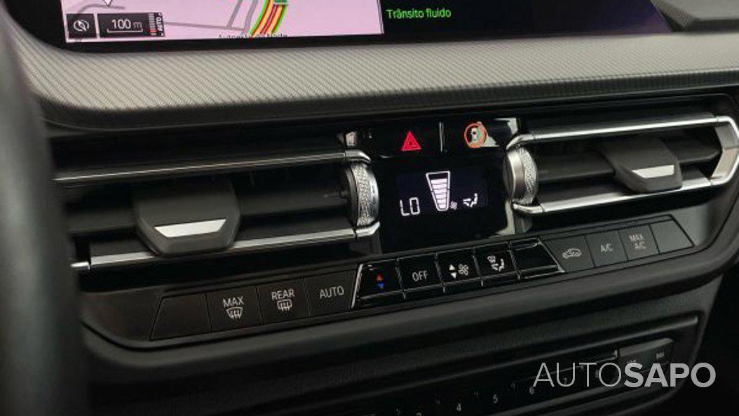 BMW Série 2 Gran Coupé 216 d Gran Coupé Pack M de 2023