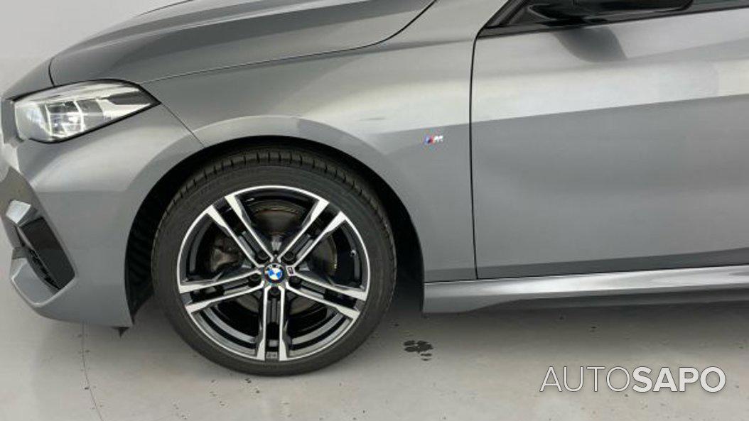 BMW Série 2 Gran Coupé 216 d Gran Coupé Pack M de 2023