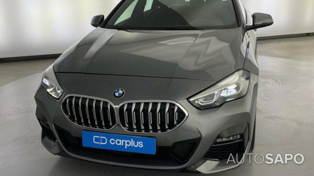 BMW Série 2 Gran Coupé 216 d Gran Coupé Pack M de 2023