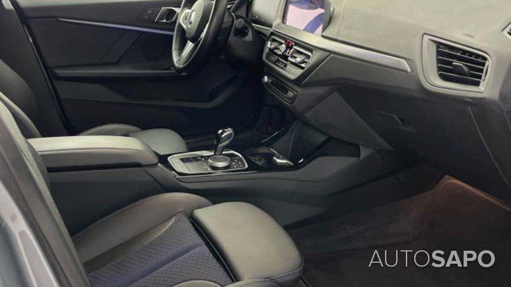BMW Série 2 Gran Coupé 216 d Gran Coupé Pack M de 2023