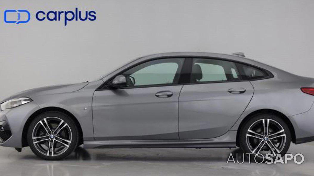 BMW Série 2 Gran Coupé 216 d Gran Coupé Pack M de 2023