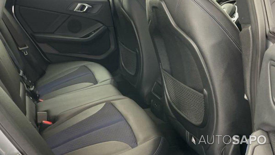 BMW Série 2 Gran Coupé 216 d Gran Coupé Pack M de 2023