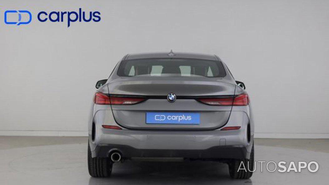 BMW Série 2 Gran Coupé 216 d Gran Coupé Pack M de 2023