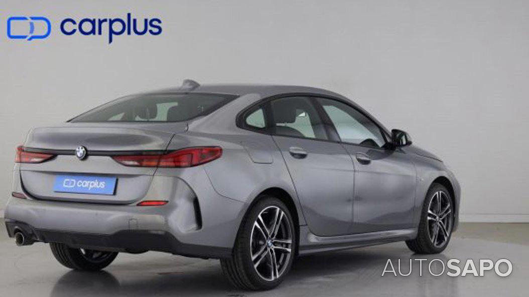 BMW Série 2 Gran Coupé 216 d Gran Coupé Pack M de 2023