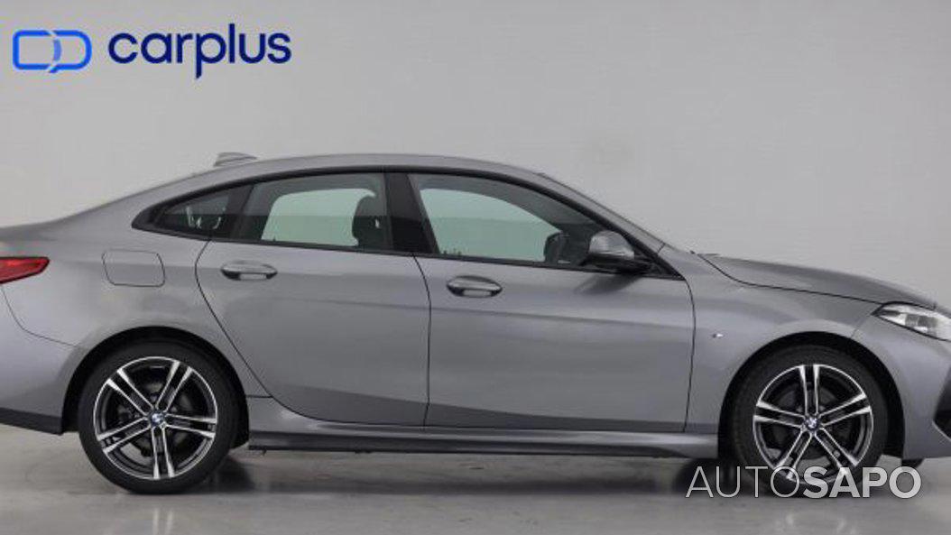 BMW Série 2 Gran Coupé 216 d Gran Coupé Pack M de 2023
