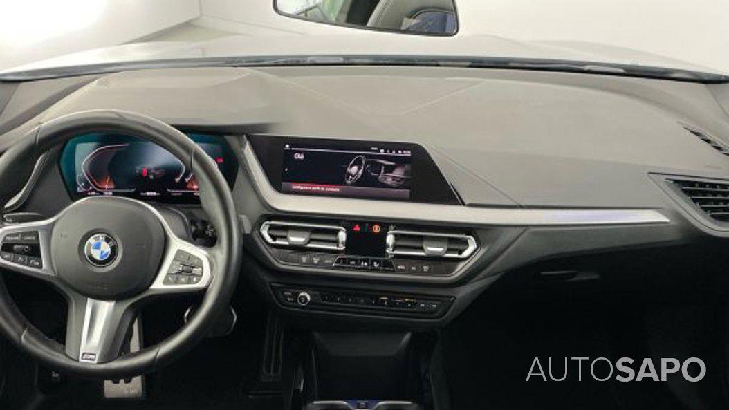 BMW Série 2 Gran Coupé 216 d Gran Coupé Pack M de 2023