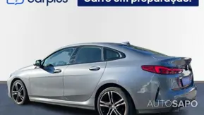 BMW Série 2 Gran Coupé 216 d Gran Coupé Pack M de 2023