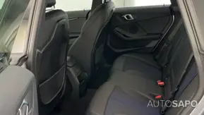 BMW Série 2 Gran Coupé 216 d Gran Coupé Pack M de 2023