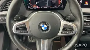 BMW Série 2 Gran Coupé 216 d Gran Coupé Pack M de 2023