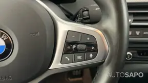 BMW Série 2 Gran Coupé 216 d Gran Coupé Pack M de 2023