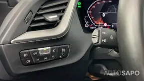 BMW Série 2 Gran Coupé 216 d Gran Coupé Pack M de 2023