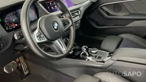 BMW Série 2 Gran Coupé 216 d Gran Coupé Pack M de 2023