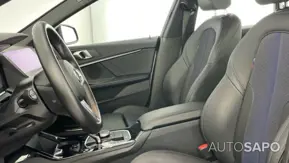 BMW Série 2 Gran Coupé 216 d Gran Coupé Pack M de 2023