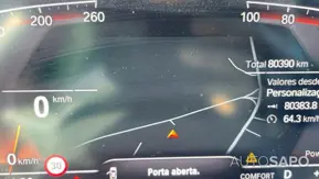 BMW Série 2 Gran Coupé 216 d Gran Coupé Pack M de 2023