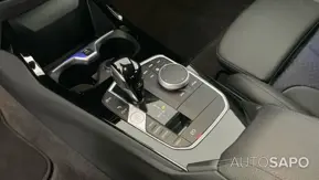 BMW Série 2 Gran Coupé 216 d Gran Coupé Pack M de 2023