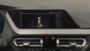 BMW Série 2 Gran Coupé 216 d Gran Coupé Pack M de 2023