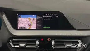 BMW Série 2 Gran Coupé 216 d Gran Coupé Pack M de 2023