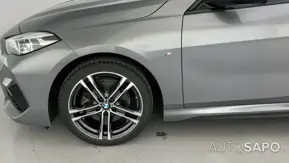 BMW Série 2 Gran Coupé 216 d Gran Coupé Pack M de 2023