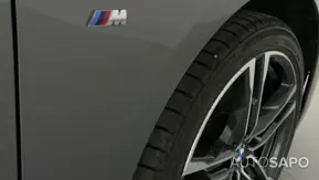 BMW Série 2 Gran Coupé 216 d Gran Coupé Pack M de 2023