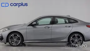 BMW Série 2 Gran Coupé 216 d Gran Coupé Pack M de 2023