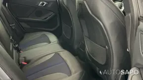 BMW Série 2 Gran Coupé 216 d Gran Coupé Pack M de 2023