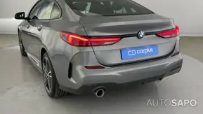 BMW Série 2 Gran Coupé 216 d Gran Coupé Pack M de 2023