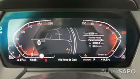 BMW Série 2 Gran Coupé 216 d Gran Coupé Pack M de 2023