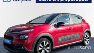 Citroen C3 1.2 PureTech Feel de 2019