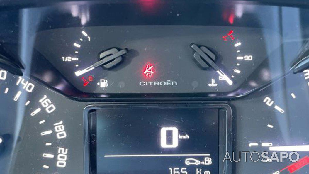 Citroen C3 1.2 PureTech Feel de 2019