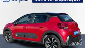 Citroen C3 1.2 PureTech Feel de 2019