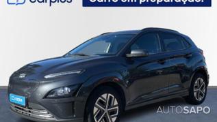 Hyundai Kauai 39kWh Premium de 2022