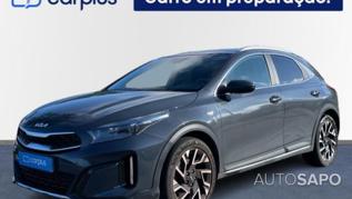 Kia XCeed 1.0 T-GDi Tech de 2022