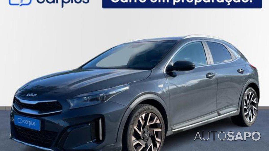Kia XCeed 1.0 T-GDi Tech de 2022