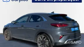 Kia XCeed 1.0 T-GDi Tech de 2022