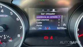 Kia XCeed 1.0 T-GDi Tech de 2022