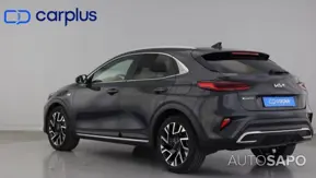 Kia XCeed 1.0 T-GDi Tech de 2022