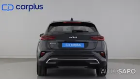 Kia XCeed 1.0 T-GDi Tech de 2022