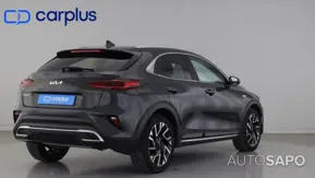 Kia XCeed 1.0 T-GDi Tech de 2022