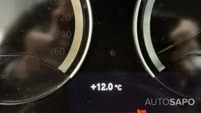 BMW Série 1 116 d Line Sport de 2018