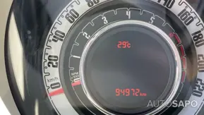 Fiat 500 0.9 8V TwinAir Lounge de 2019