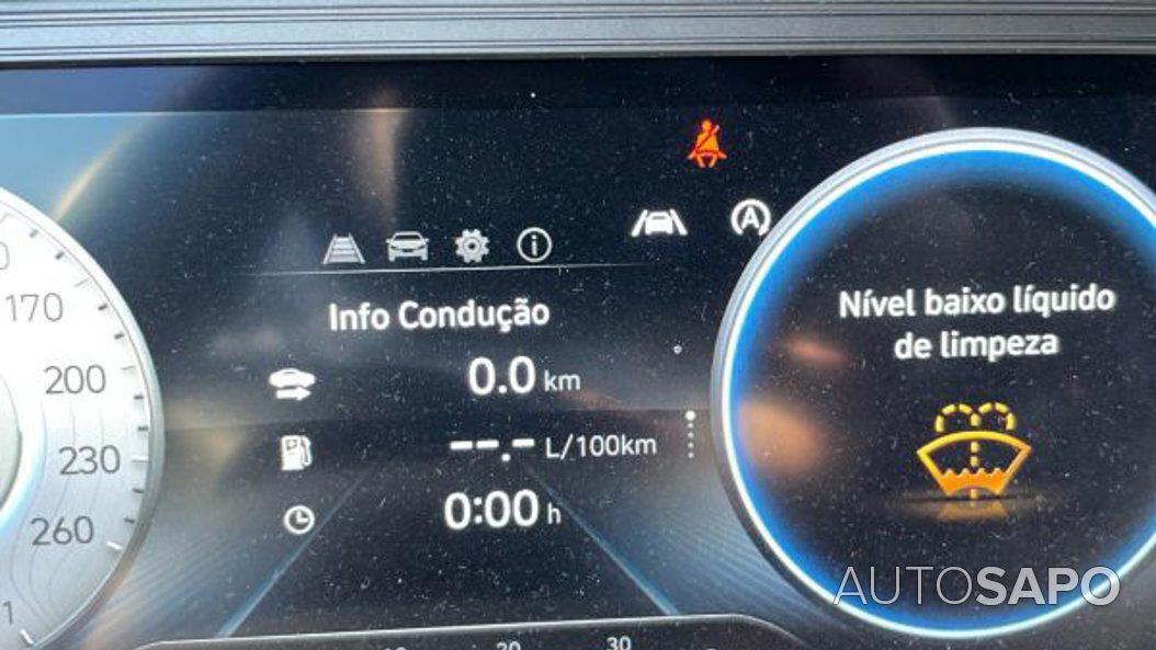 Hyundai Kauai 1.0 T-GDi N Line de 2021