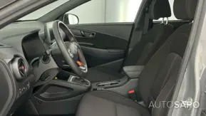 Hyundai Kauai 1.0 T-GDi N Line de 2021