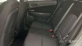 Hyundai Kauai 1.0 T-GDi N Line de 2021