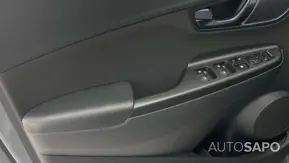 Hyundai Kauai 1.0 T-GDi N Line de 2021