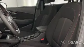 Hyundai Kauai 1.0 T-GDi N Line de 2021