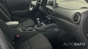 Hyundai Kauai 1.0 T-GDi N Line de 2021